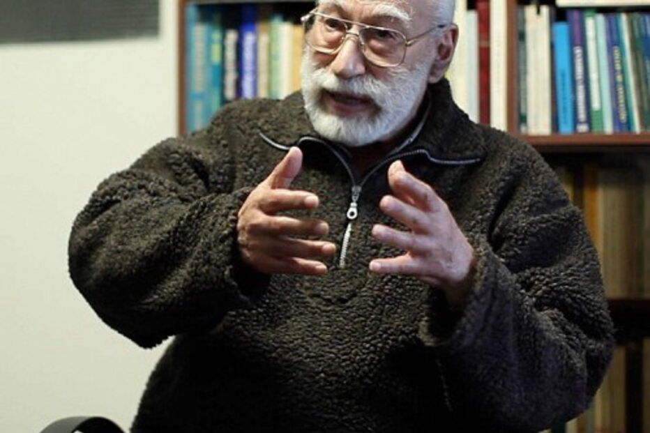 O cineasta António de Macedo