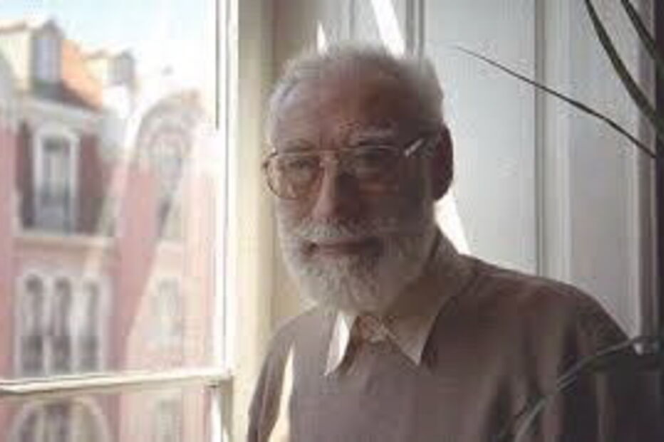 O cineasta António de Macedo