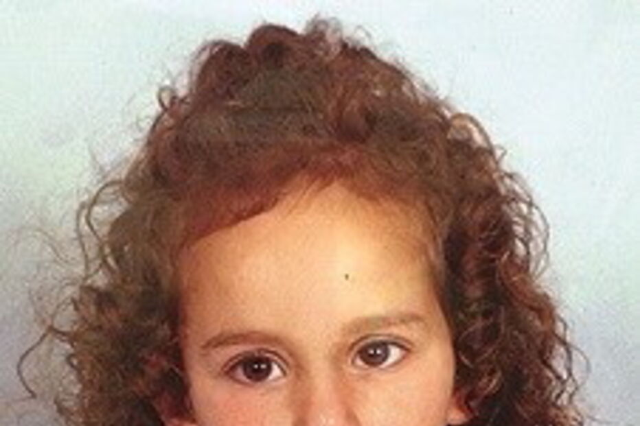 Rafaela morreu em novembro de 2013 