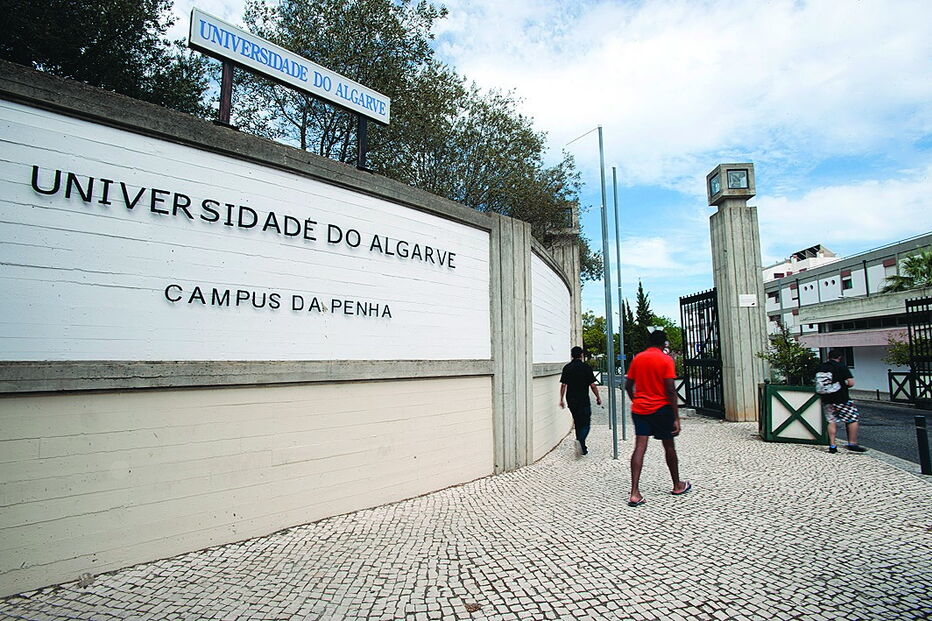 Universidade do Algarve