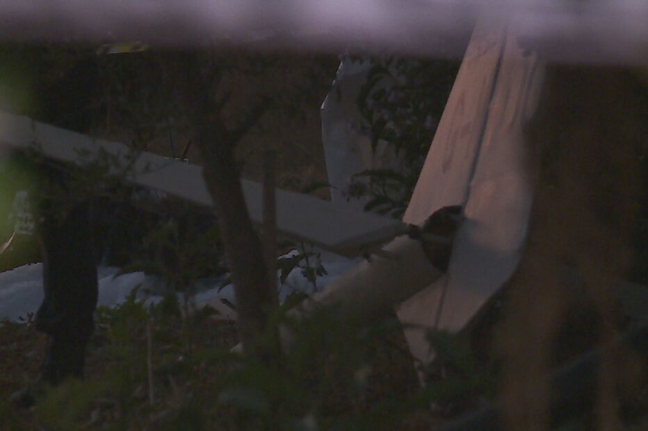 Piloto morre em queda de ultraleve no Algarve