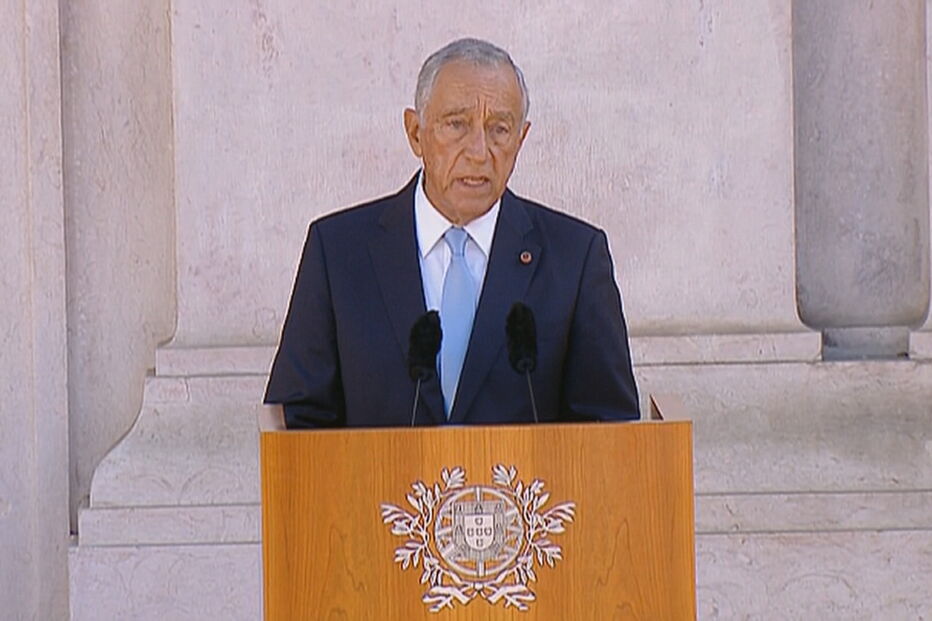 Marcelo Rebelo de Sousa