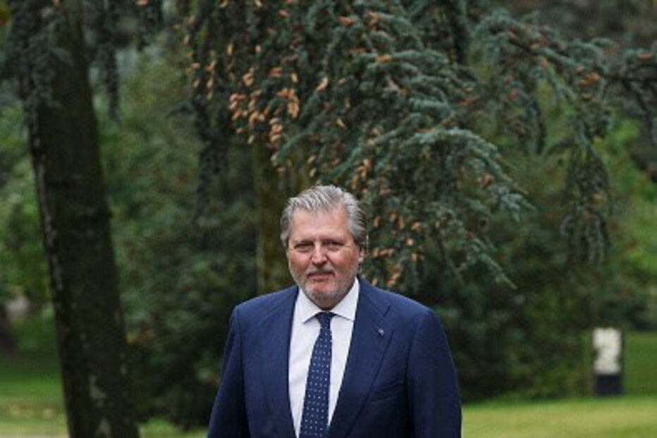 Iñigo Méndez de Vigo