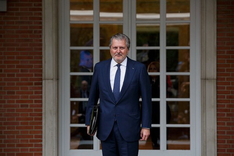 Iñigo Méndez de Vigo