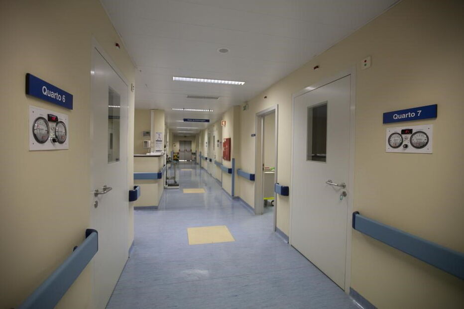 Hospital Curry Cabral