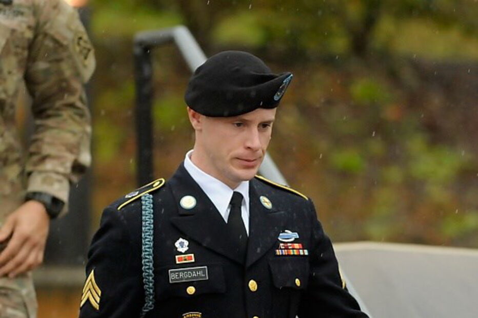 Bowe Bergdahl