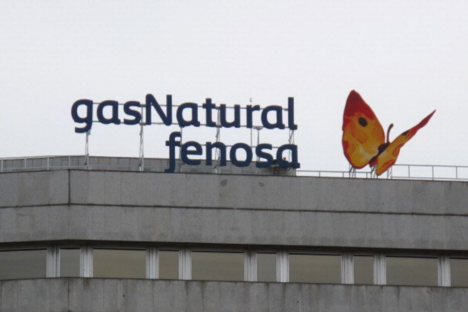 Gas Natural Fenosa