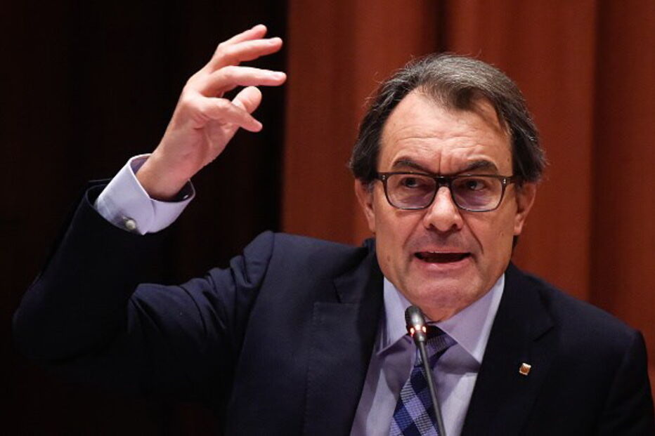 Artur Mas