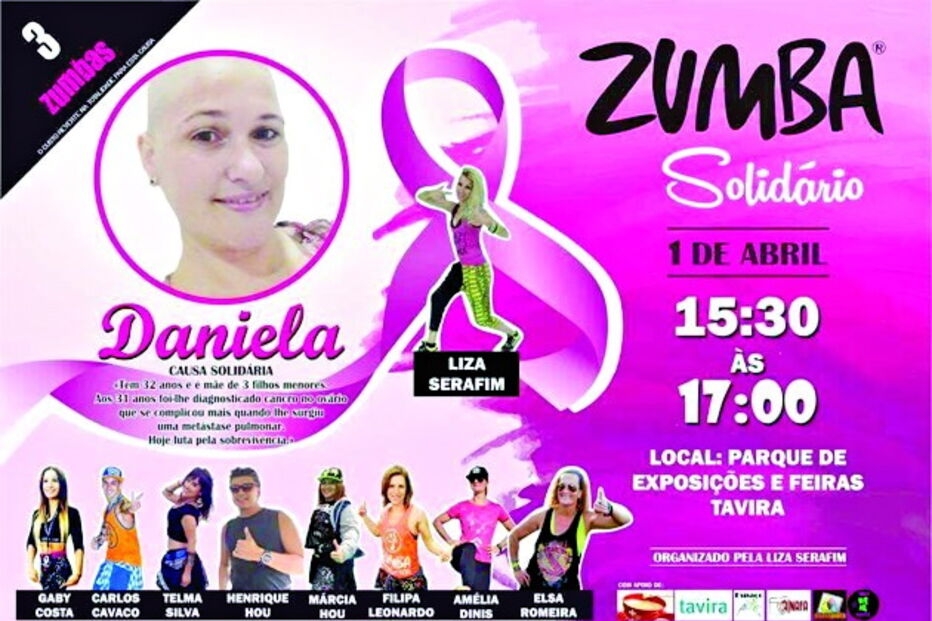 Diversas iniciativas foram realizadas para angariar dinheiro