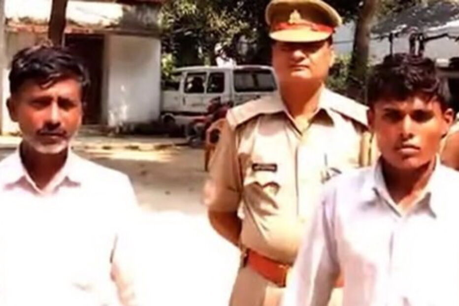 Mulher continua internada em estado grave. Dois suspeitos já foram detidos