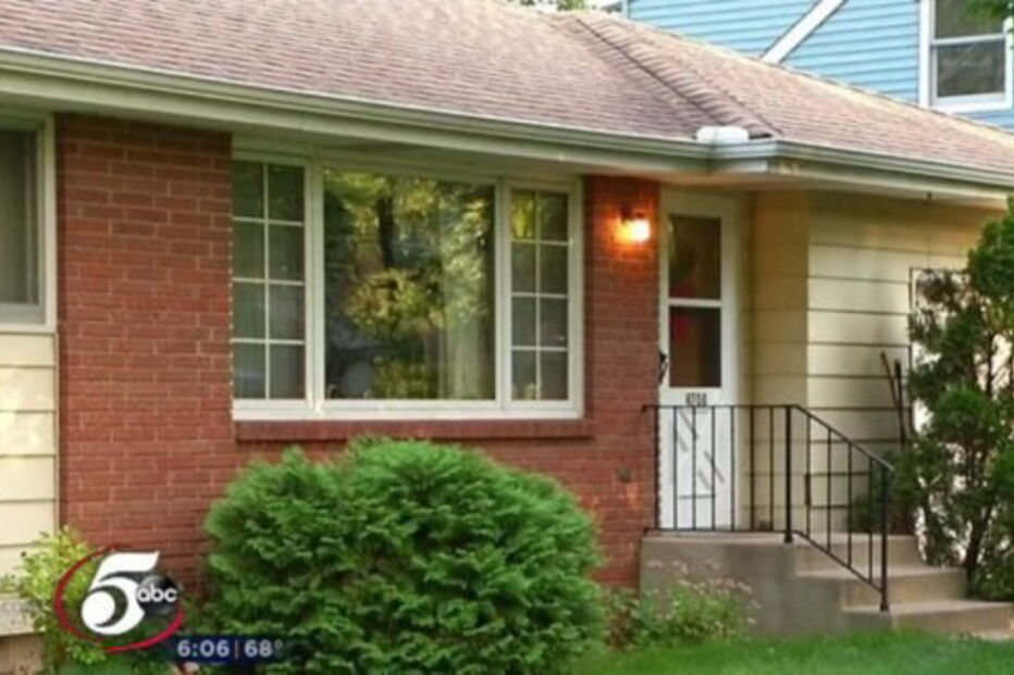  James Kuefler viveu com os cadáveres de dois familiares durante um ano