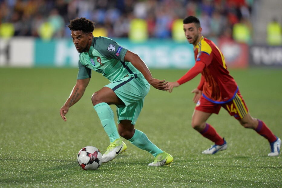  Portugal jogou em Andorra este sábado