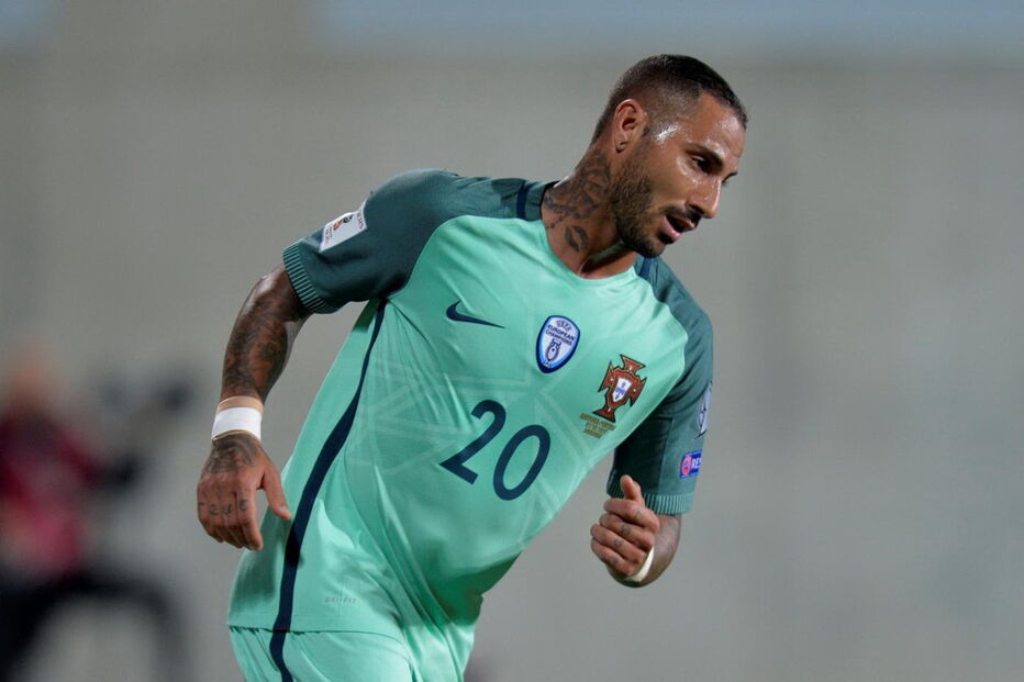  Portugal jogou em Andorra este sábado