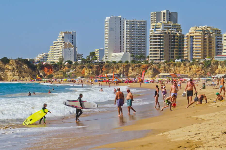 Algarve