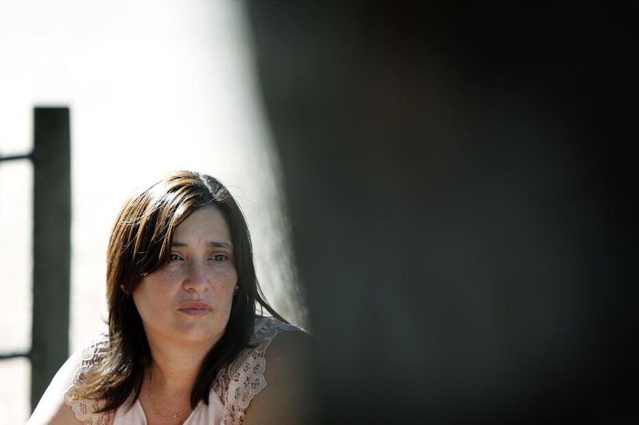 Fátima Espadilha conta ao CM que será muito difícil para o irmão regressar à GNR – que “era um sonho de criança” –, pelo trauma 