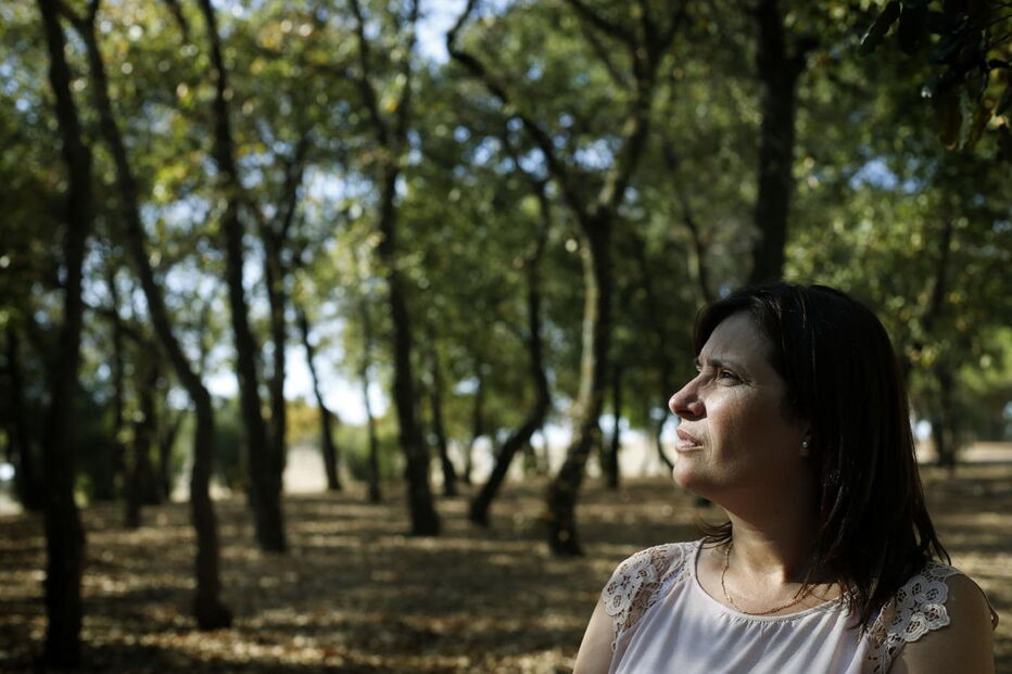 Fátima Espadilha conta ao CM que será muito difícil para o irmão regressar à GNR – que “era um sonho de criança” –, pelo trauma 