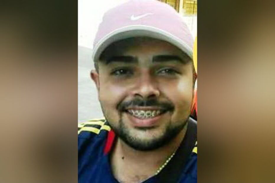 Juan Adriano Marques foi assassinado na Venezuela