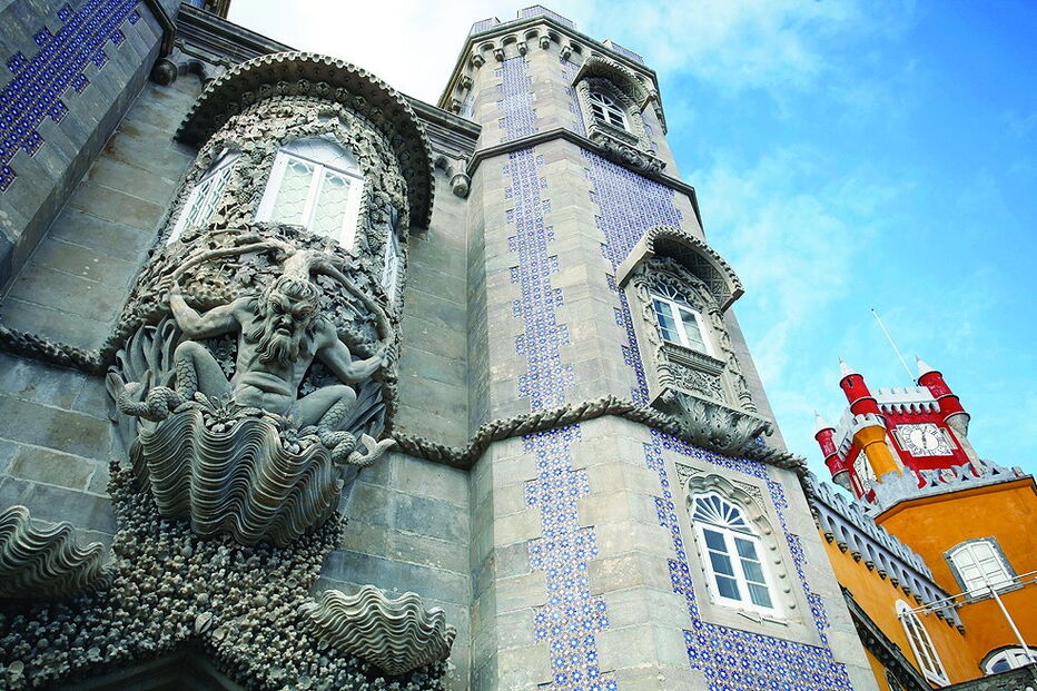 Palácio da Pena