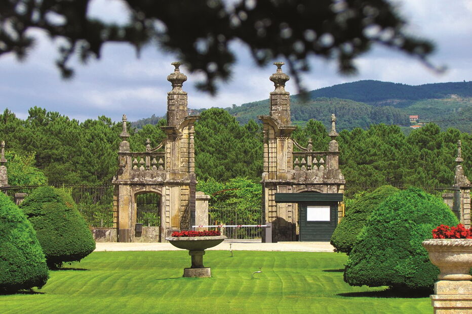 Palácio da Brejoeira