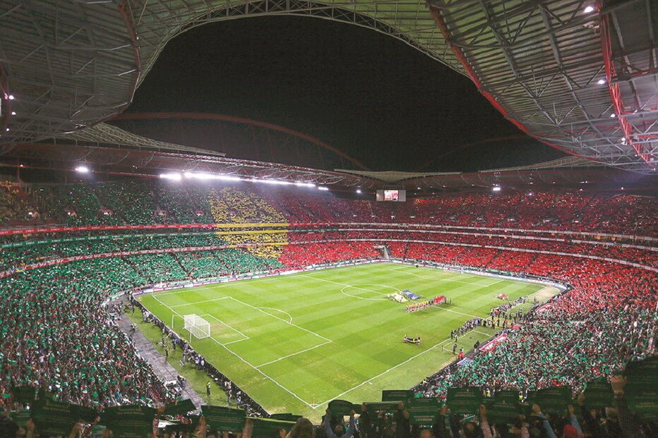 Estádio da Luz