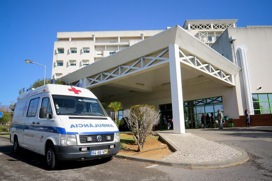 Hospital de Portimão