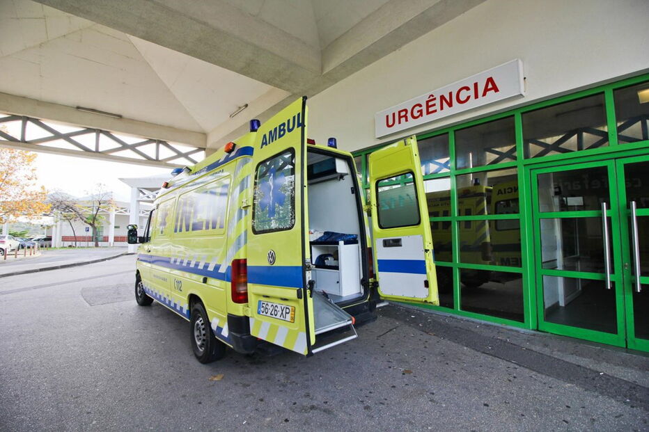 Hospital de Portimão