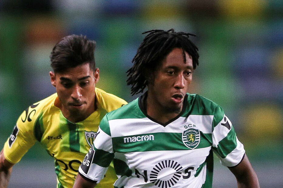 Gelson Martins