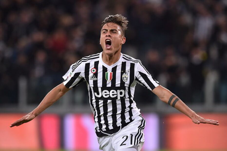 Paulo Dybala (Juventus)