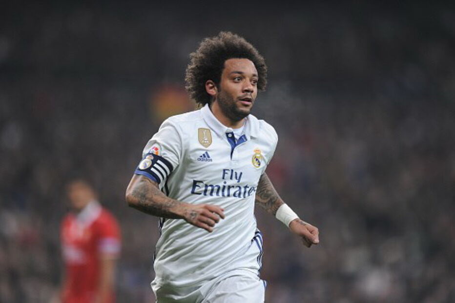 Marcelo (Real Madrid)