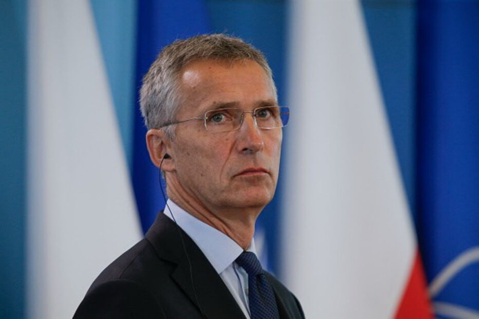 Jens Stoltenberg
