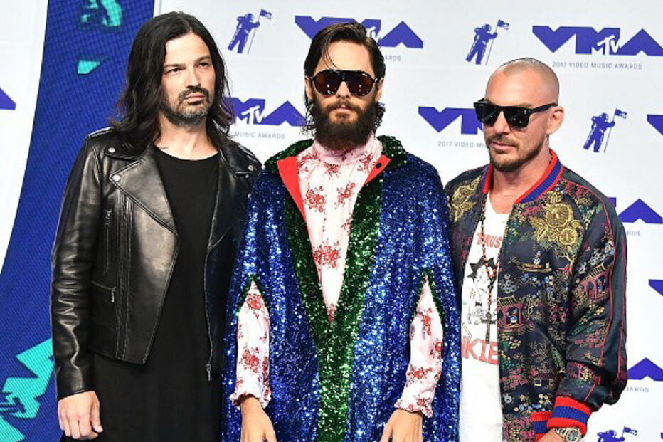 Thirty Seconds to Mars