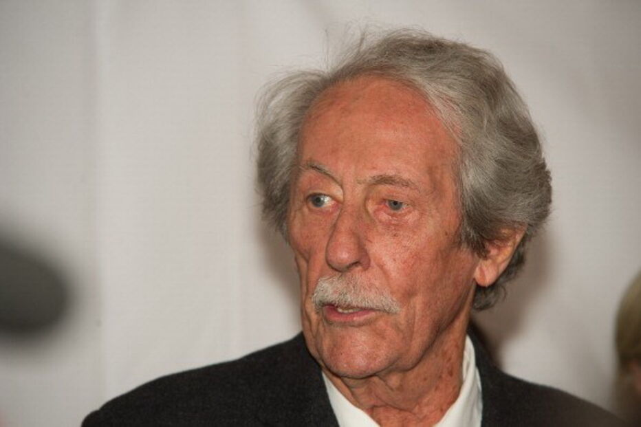 Jean Rochefort