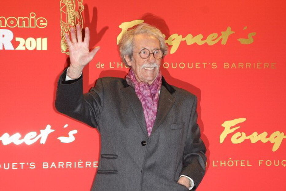 Jean Rochefort