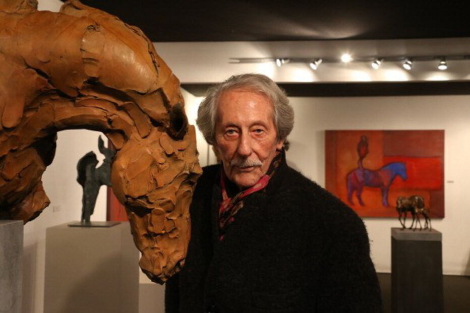Jean Rochefort
