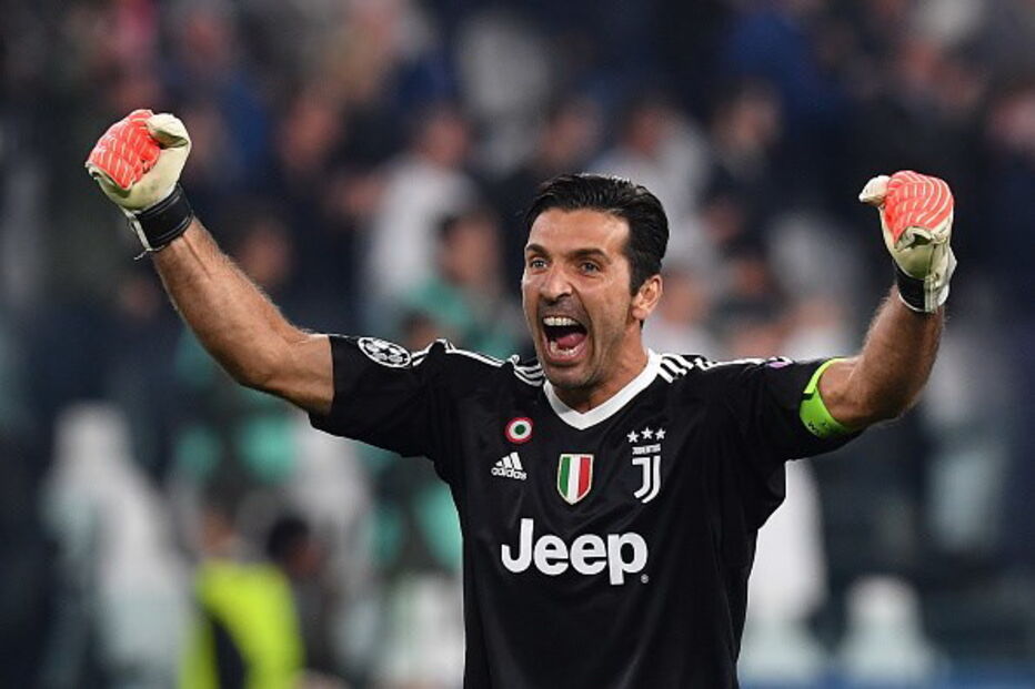 Buffon