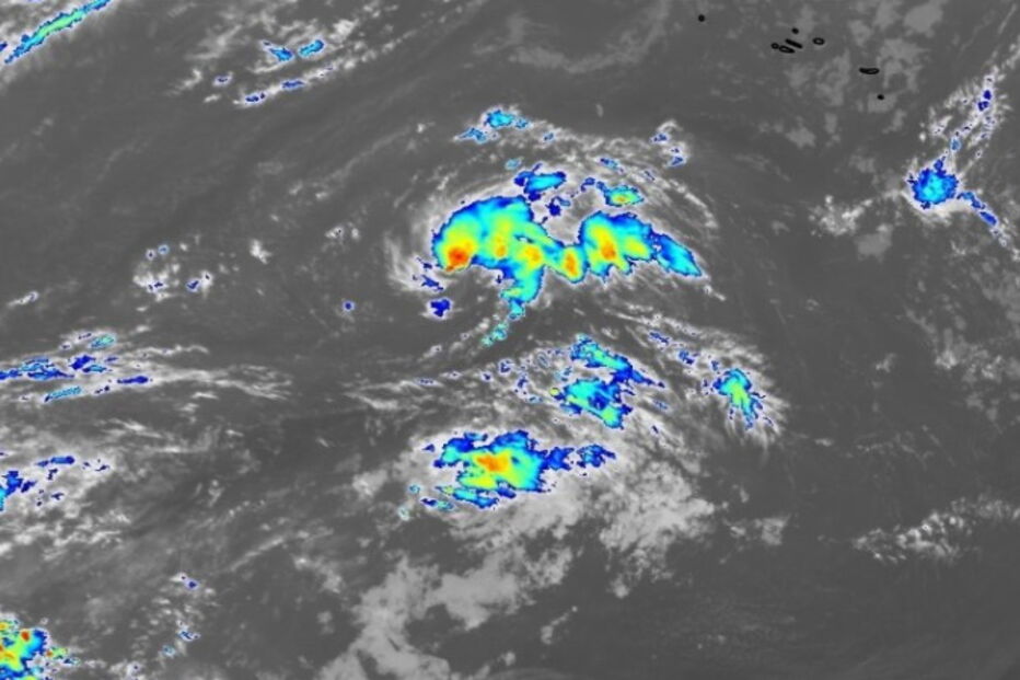 Tempestade tropical Ophelia