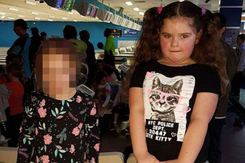 Menina teve a menstruação aos quatro anos e agora passa pela menopausa