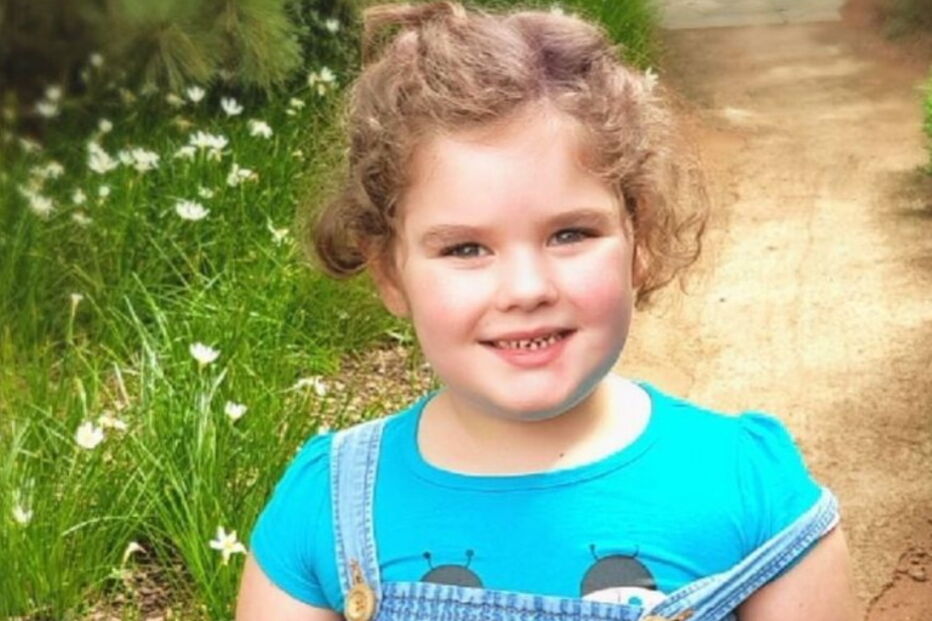 Menina teve a menstruação aos quatro anos e agora passa pela menopausa