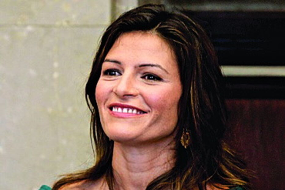 Luísa Roseira, vogal