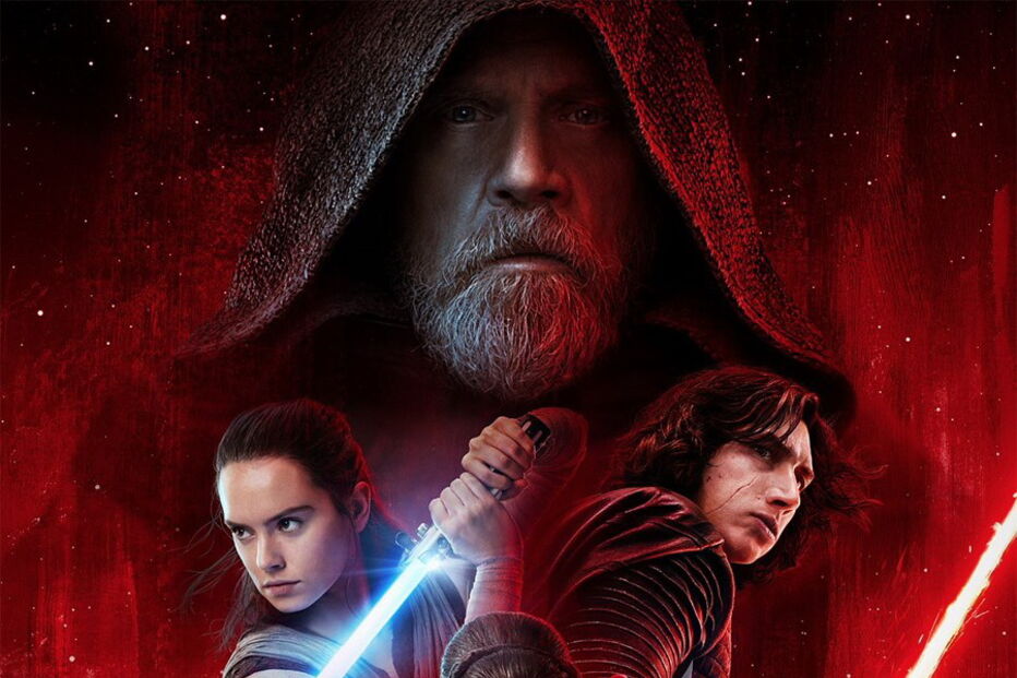 Novo poster de Star Wars
