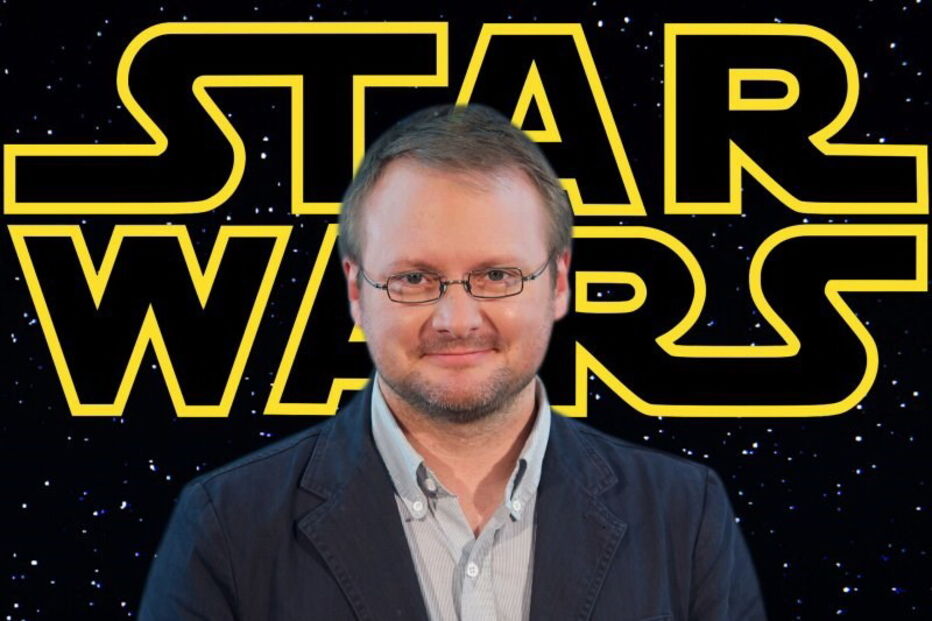 Realizador de Star Wars