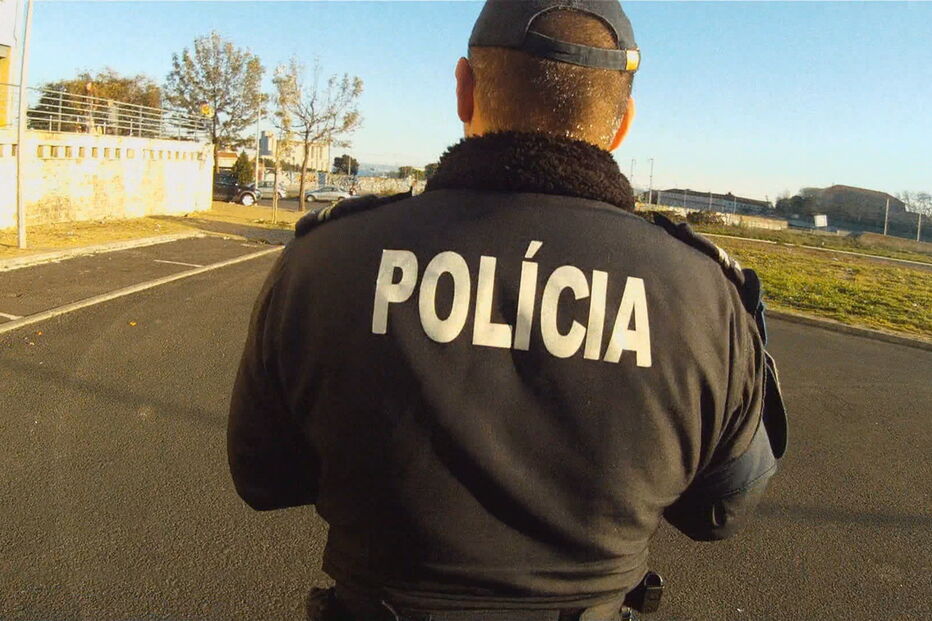 Polícias abrangidos por descongelamento das carreiras