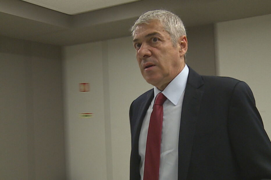 Casa de luxo em Paris arrestada