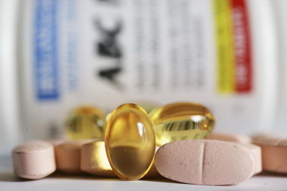 Consumo de antidepressivos duplicou em Portugal