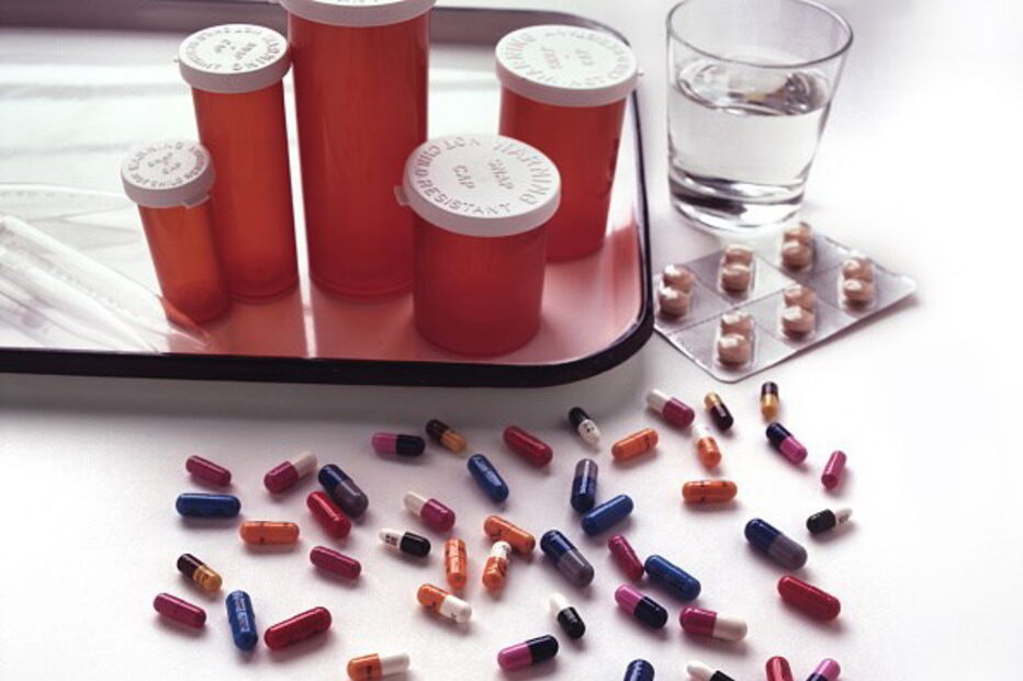 Consumo de antidepressivos duplicou em Portugal