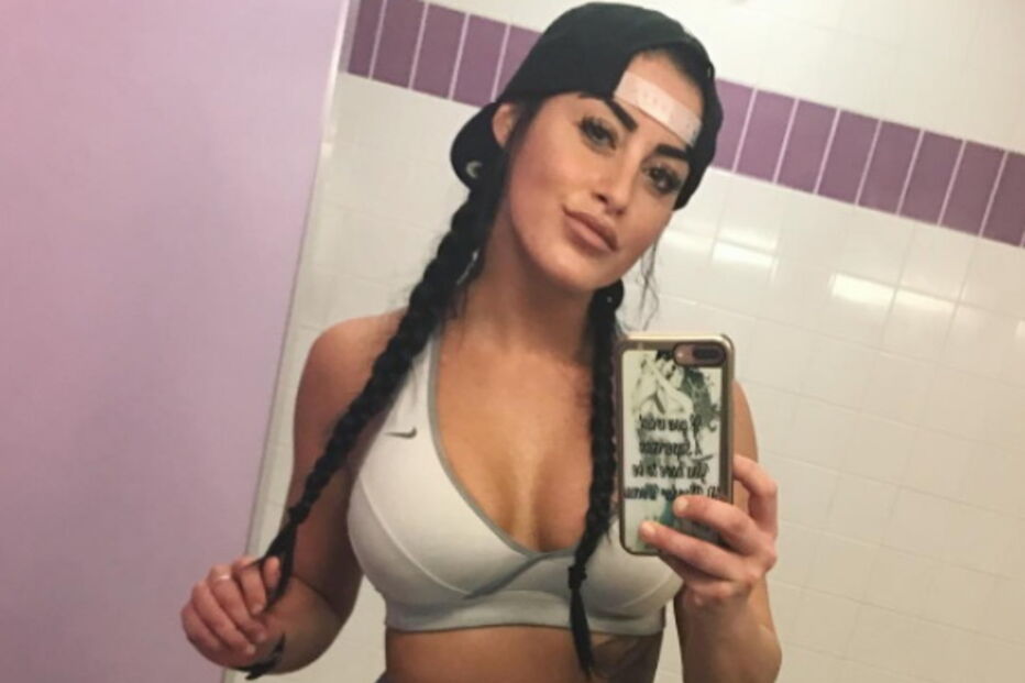 Ex-militar e guru do fitness é sucesso no Instagram