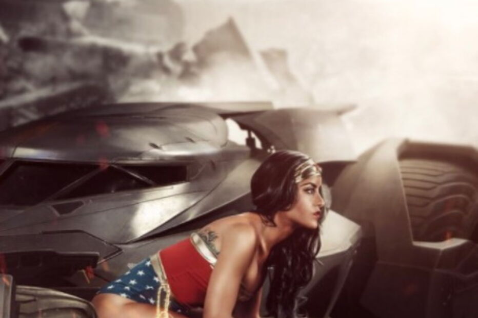 Ex-militar e guru do fitness é sucesso no Instagram