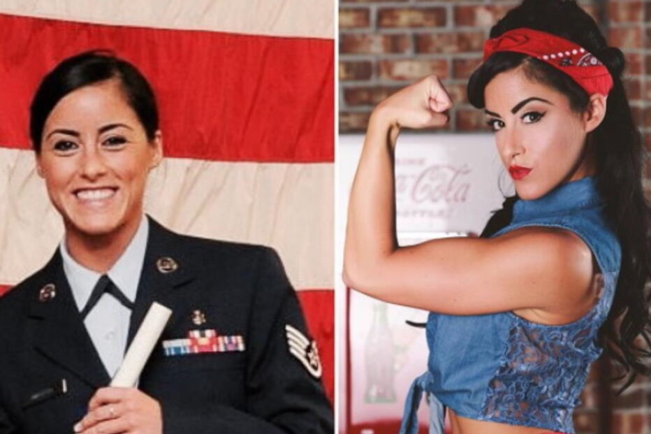 Ex-militar e guru do fitness é sucesso no Instagram