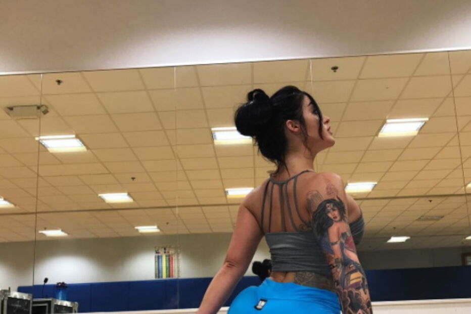 Ex-militar e guru do fitness é sucesso no Instagram