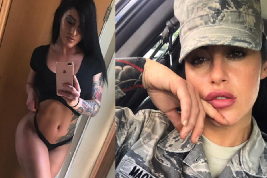 Ex-militar e guru do fitness é sucesso no Instagram